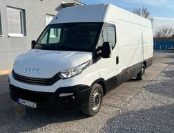 Iveco Daily 35 C 16 A8 D