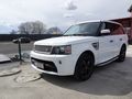 Land Rover Range Rover Sport 3.0 TDV6 HSE