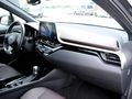 Toyota C-HR 1.8 Hybrid Executive E-CVT FWD