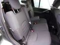 Nissan Pathfinder 7 miestna verzia