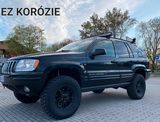  Jeep Grand Cherokee 2.7 CRD LIMITED