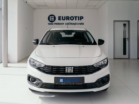  Fiat Tipo 1.0 Firefly