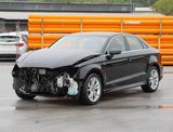  Audi A3 Limuzína