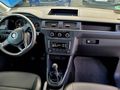 Volkswagen Caddy Combi 2.0 TDI BMT 102k MAXI