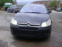 Citroën C4 1.4i 16V Pack