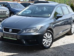 Seat Leon ST 1.6 TDI S&S Reference