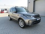  Land Rover Discovery 3.0D SDV6 306k HSE Luxury AWD A/T