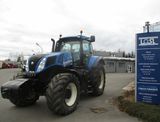  New Holland  T8.330