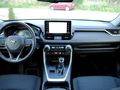 Toyota RAV4 2.5 Hybrid e-CVT Executive FWD