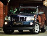  Jeep Grand Cherokee 3.0 CRD 160kW LIMITED, Ťažné, GPS, dovoz z Talianska- bez hrdze