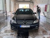  Mercedes C trieda 200 CDI Avantgarde