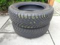195/65R15 Nexen zimne pneu 2kusy