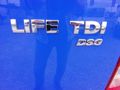Volkswagen Caddy Combi Life 1,9 TDI-77 kw DSG 7.miestny