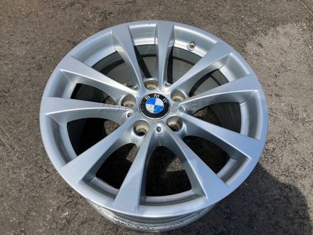   Hliníkové disky BMW F30