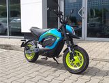  Tromox Mino Mini bike 1,2kW