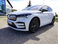 Škoda Enyaq Coupé iV RS 4x4
