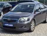  Toyota Avensis 2,2D - 4D  110 kW EXCLUSIVE