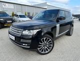  Land Rover Range Rover 5.0 V8 Supercharged AB