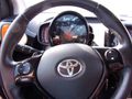 Toyota Aygo 1.0 VVT-i Selection X-shift