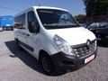 Renault Master 2.3 dci-107 kw L1H1   9.miestny