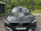  Volvo V90 Cross Country D4 2.0L Cross Country AWD A/T