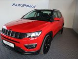  Jeep Compass 1, 3 T 150k Limited DDCT