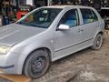 Škoda Fabia 1,4i 55kw kód motora: BBY