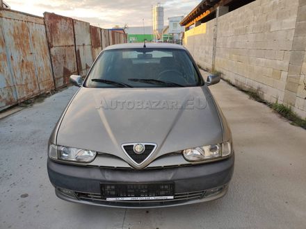 Alfa Romeo 146 1.4 T.S.
