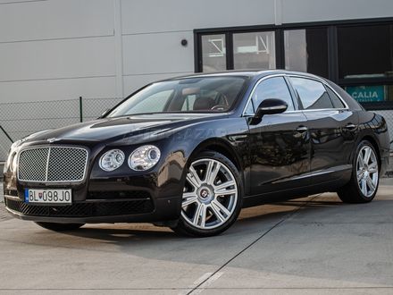Bentley Continental Flying Spur 373KW, A/T