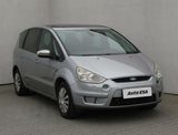  Ford S-MAX 2.0TDCi