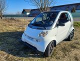  Smart Fortwo 0.6 T