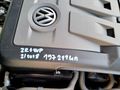 Volkswagen Sharan 2.0 TDI BMT Trendline