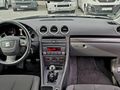 Seat Exeo 2.0 TDI CR Reference