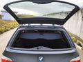 BMW rad 5 Touring 525 dT A/T