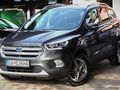 Ford Kuga 2.0 TDCi Duratorq Cool & Connect A/T AWD 4x4