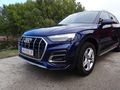 Audi Q5 40 2.0 TDI mHEV Advanced quattro S tronic