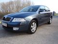 Škoda Octavia 1.9 TDI Elegance