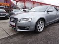 Audi A5 2.7 TDI DPF