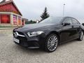 Mercedes-Benz A trieda 250 e /T