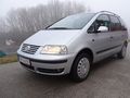 Volkswagen Sharan 1.9 TDI Trendline