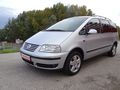 Volkswagen Sharan 2.0 TDI Comfortline