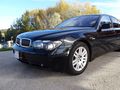 BMW Rad 7 730 D A/T