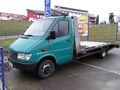 Mercedes-Benz Sprinter 412 D
