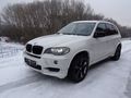 BMW X5 xDrive35d