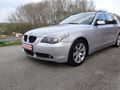 BMW Rad 5 Touring 525 d
