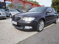 Škoda Superb 2.0 TDI CR 170k Comfort