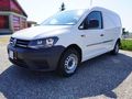 Volkswagen Caddy MAXI CNG+ Benzin