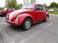 Volkswagen Käfer