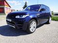 Land Rover Range Rover Sport 3.0 SDV6 AB