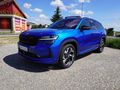 Škoda Kodiaq SPORTLINE